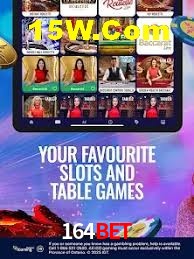 Experiência VIP 164Bet