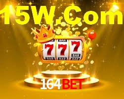 Welcome Bonus 164Bet