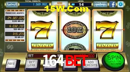 Slot Games 164Bet