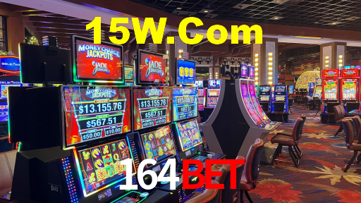 164Bet: A Experiência de Casino com Jogos de Mesa ao Vivo