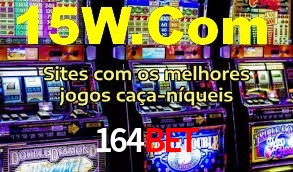 Welcome Bonus 164Bet